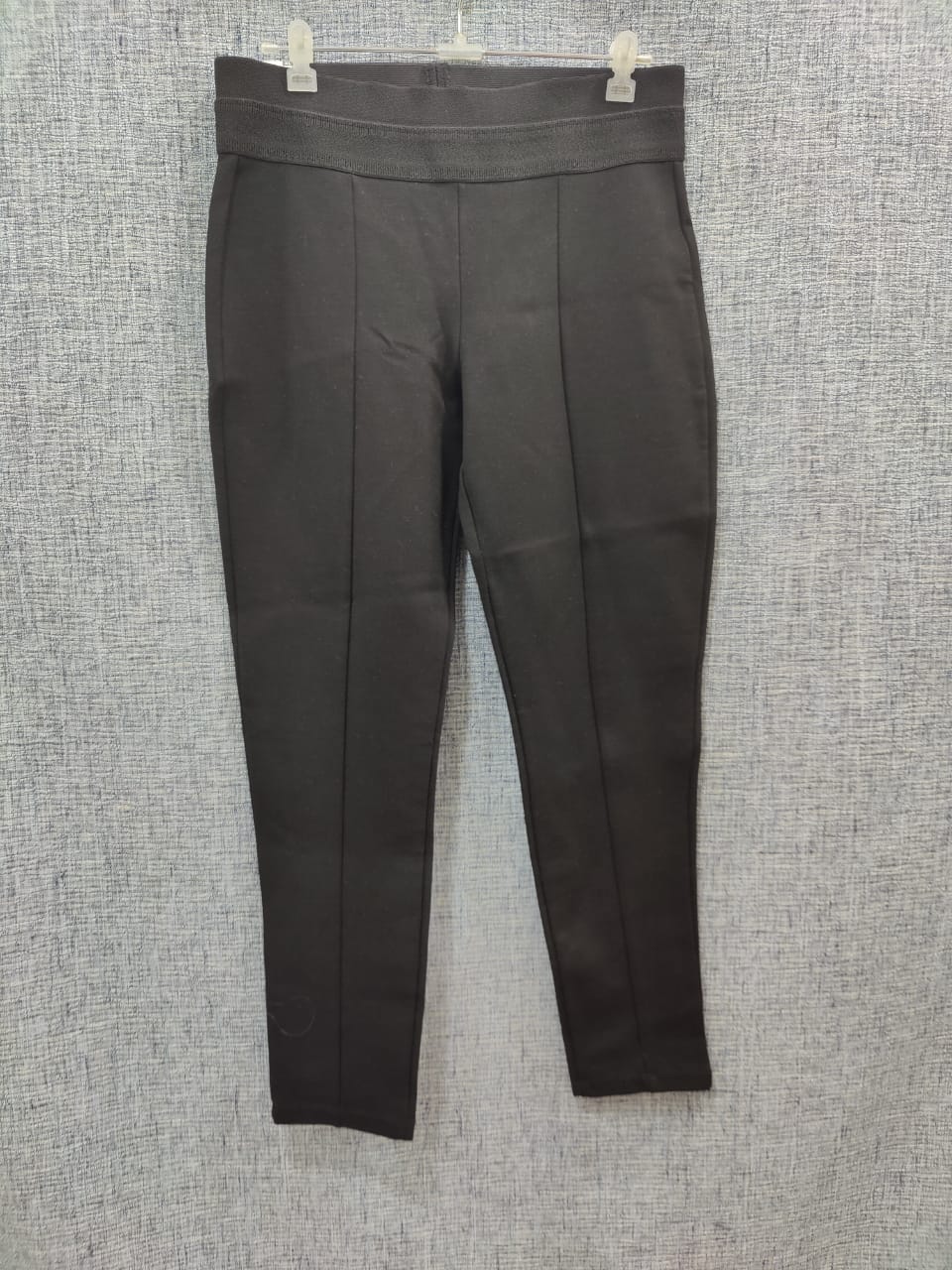 Buy Only Black Regular Fit Pants for Women Online @ Tata CLiQ